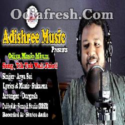 TIK TOK WALI JHIATI - New Odia Dance Song 2019 By Arya Sai